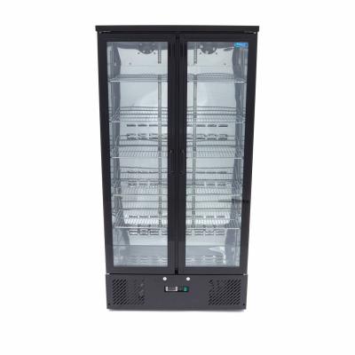 Maxima Lednice na nápoje 538L |  09400922